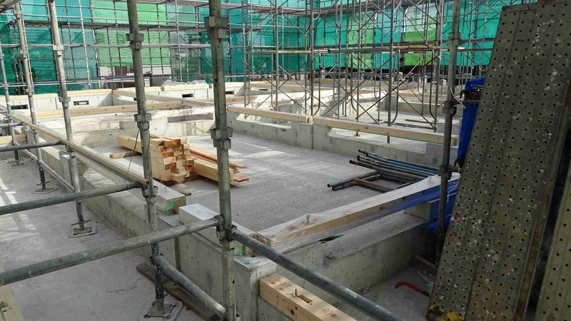 小型钢结构工程包工包料费用影响因素深度剖析